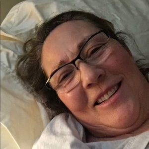 Meet your Posher, Joanna